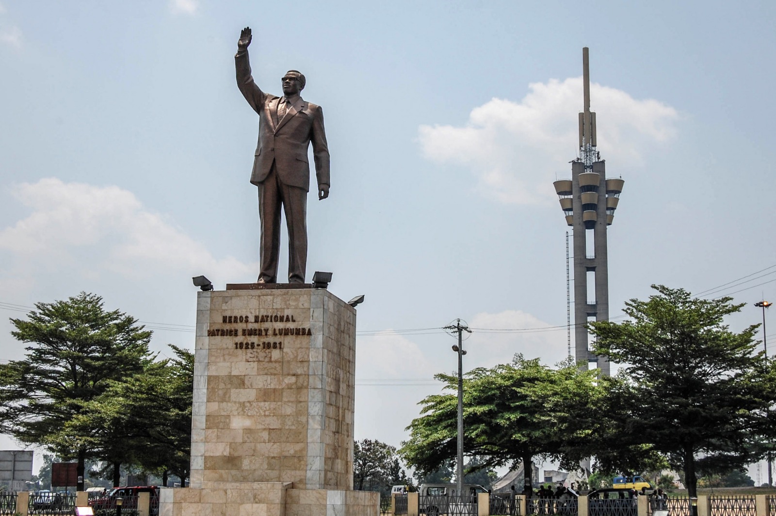 Kenya, Rwanda, Éthiopie - Investissement Afrique de l'Est